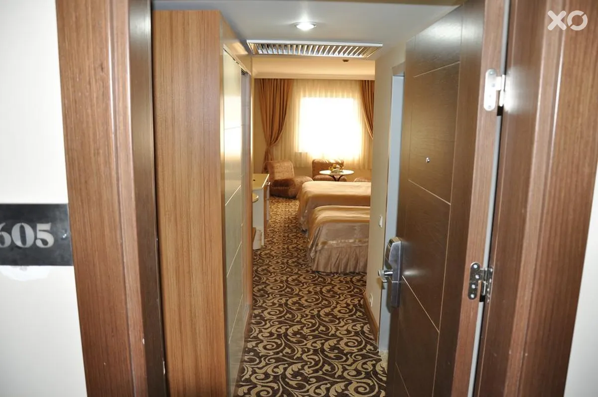Gurtas Hotel