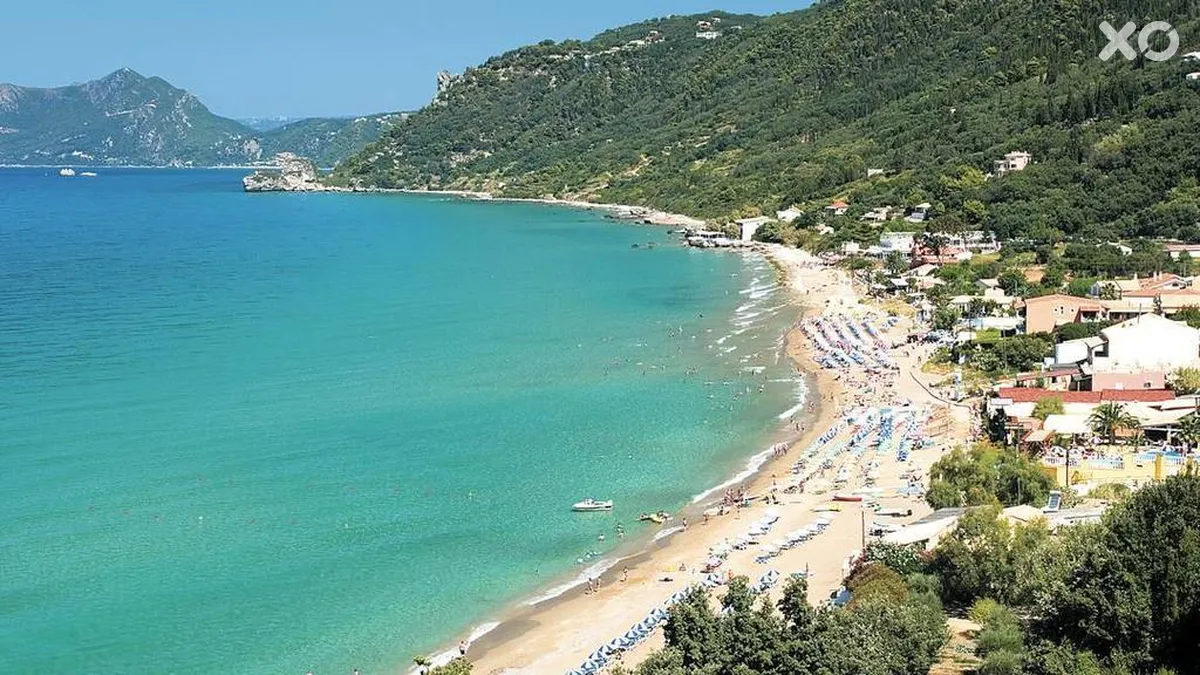 Blumarin Apart Hotel