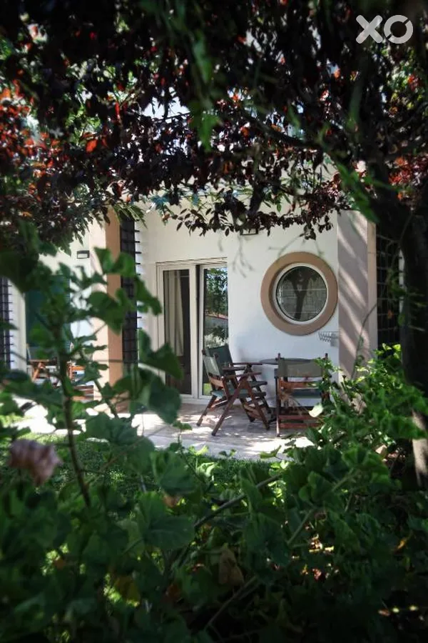Nostos Hotel