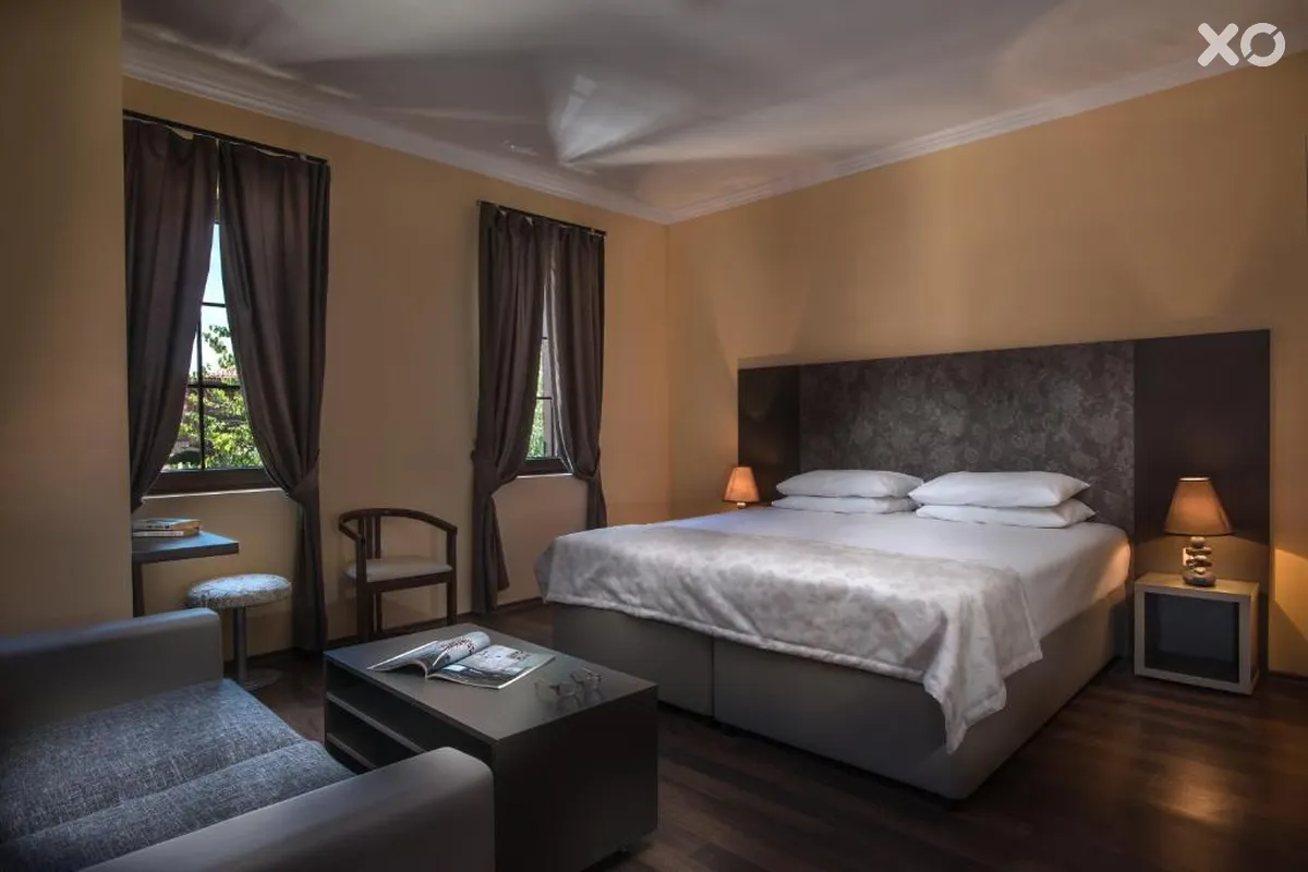 Effect Boutique Villa Azzura