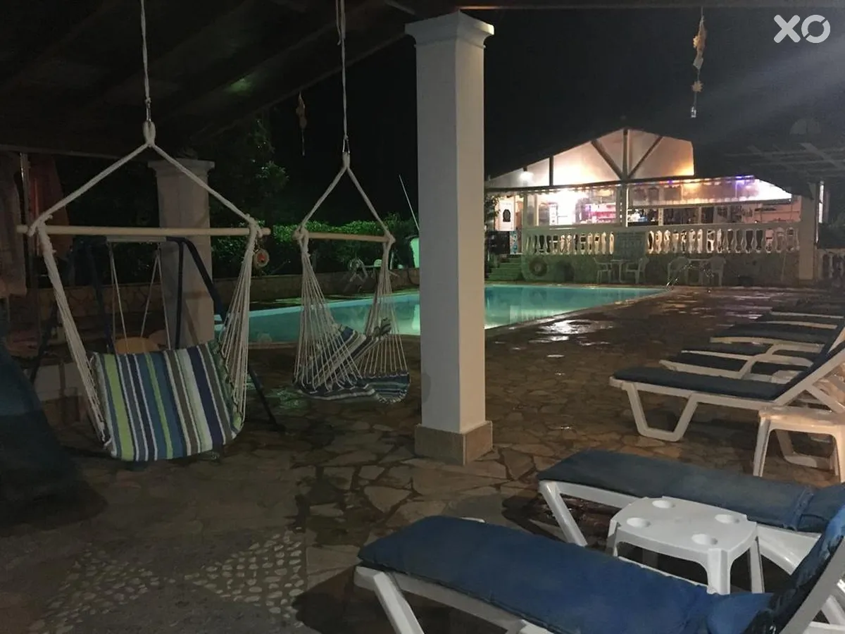 Andromaches Holiday Apartments