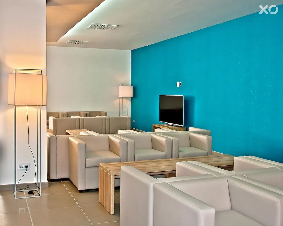 BQ Delfin Azul Hotel
