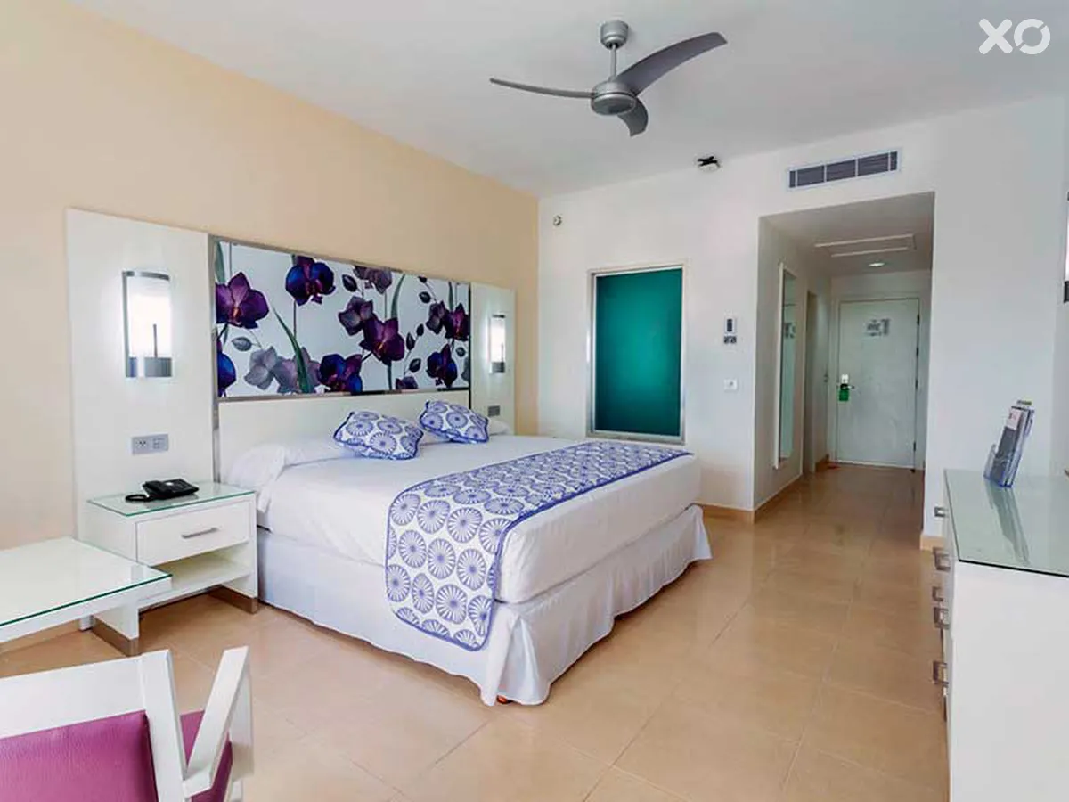 Riu Playacar Hotel