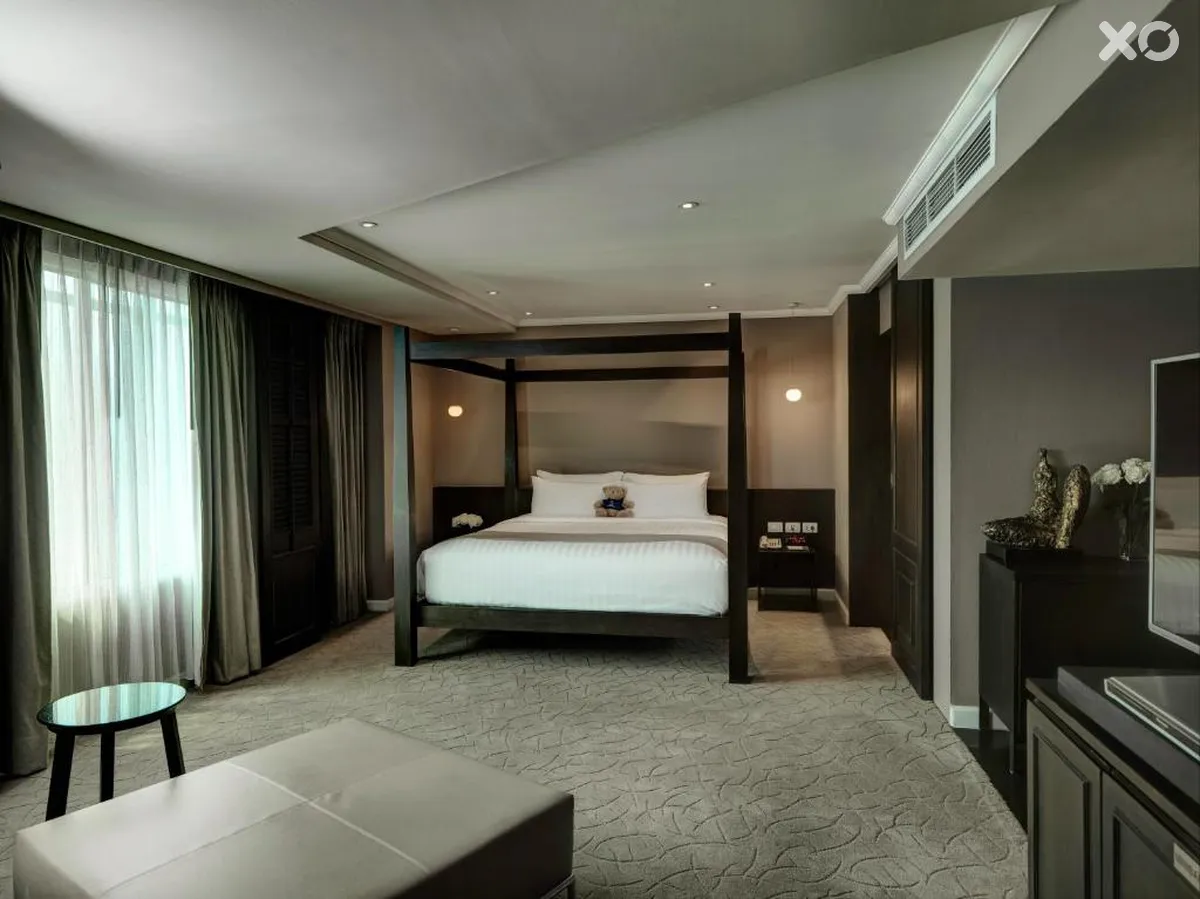 S15 Sukhumvit Hotel