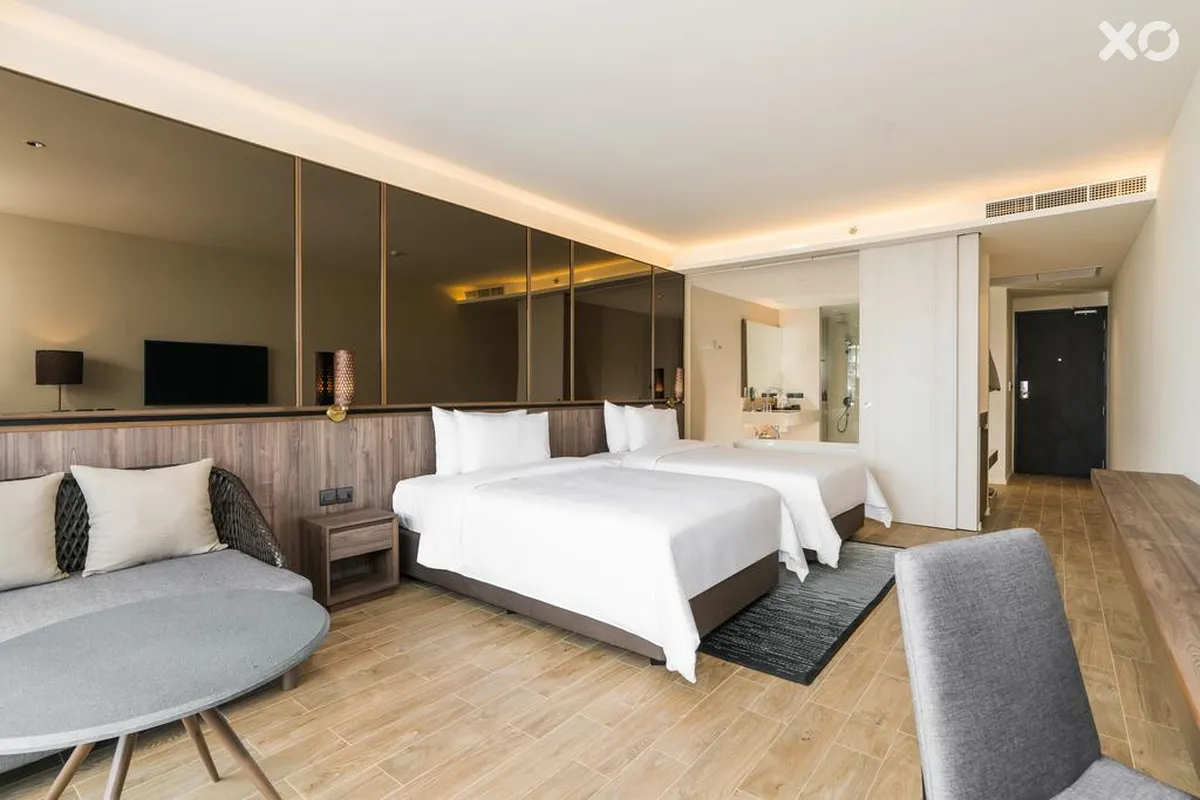 Ana Anan Resort & Villas