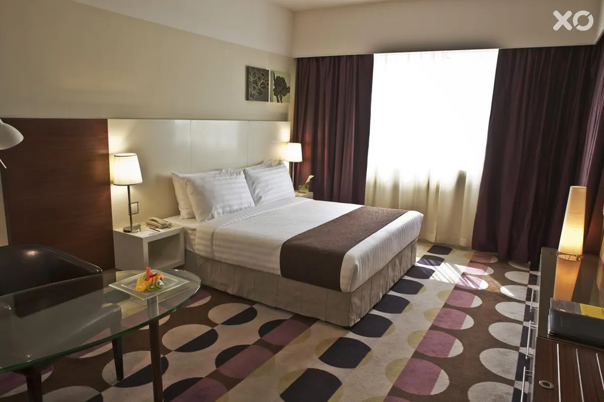 Kingsgate Hotel by Millennium