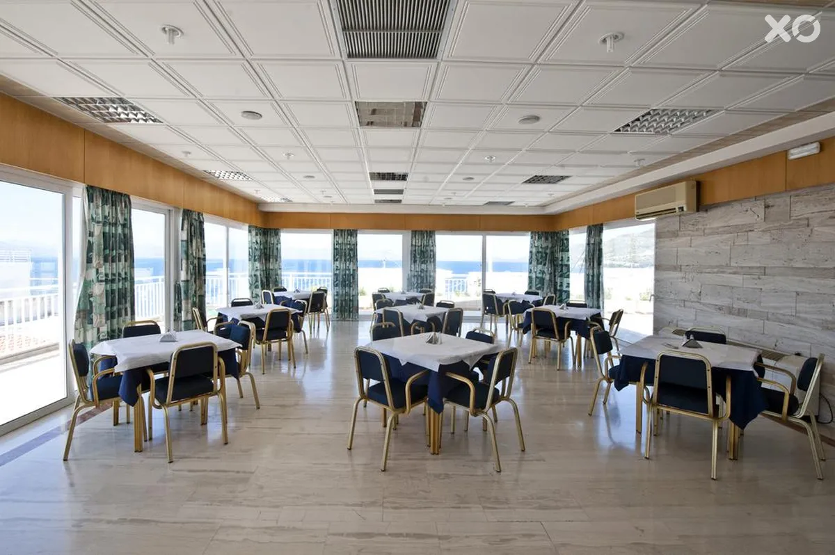 Paolo Hotel
