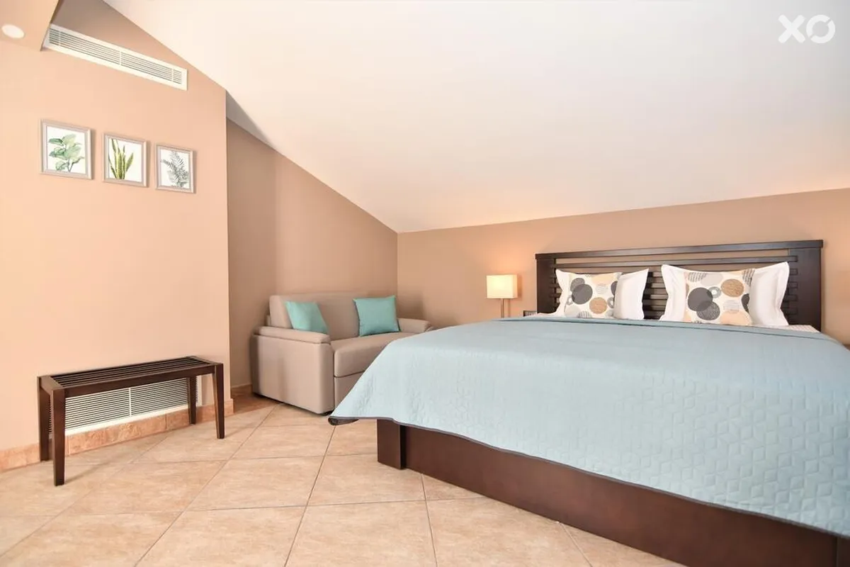 Perla Hotel