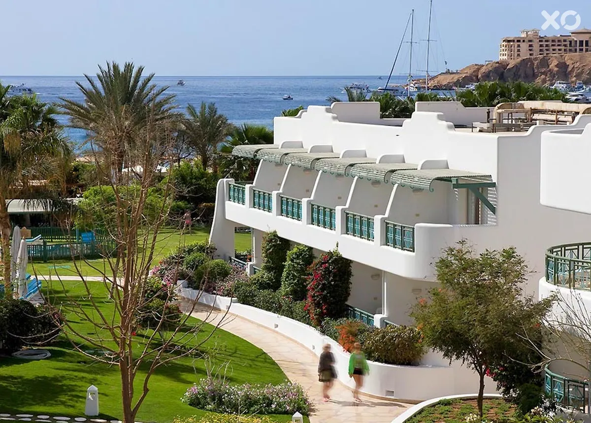 Novotel Beach Sharm El Sheikh