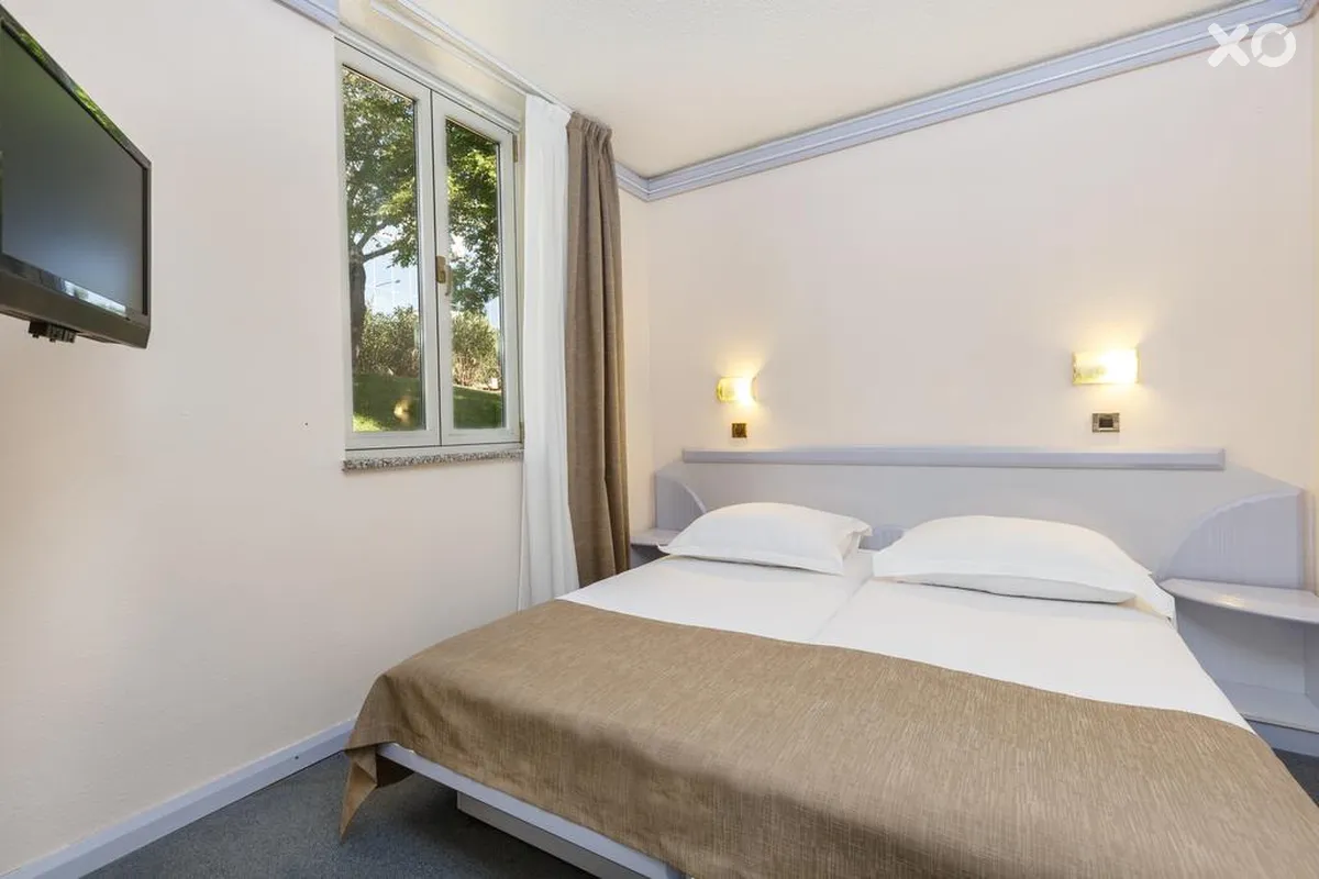 Plavi Hotel