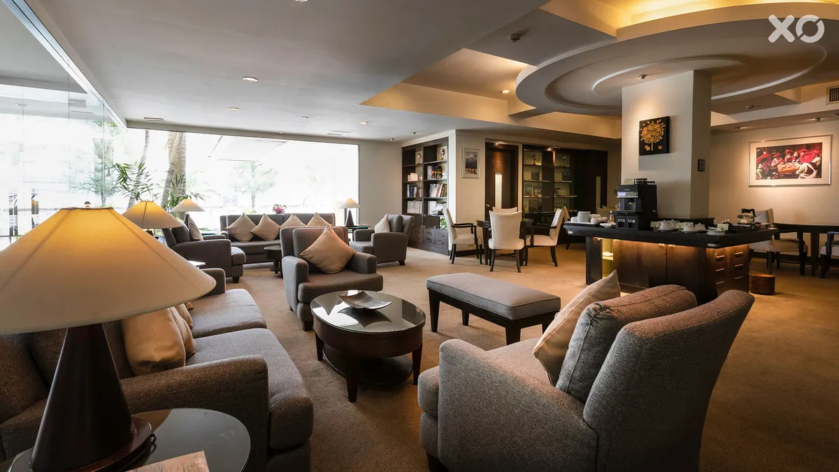 Kantary House