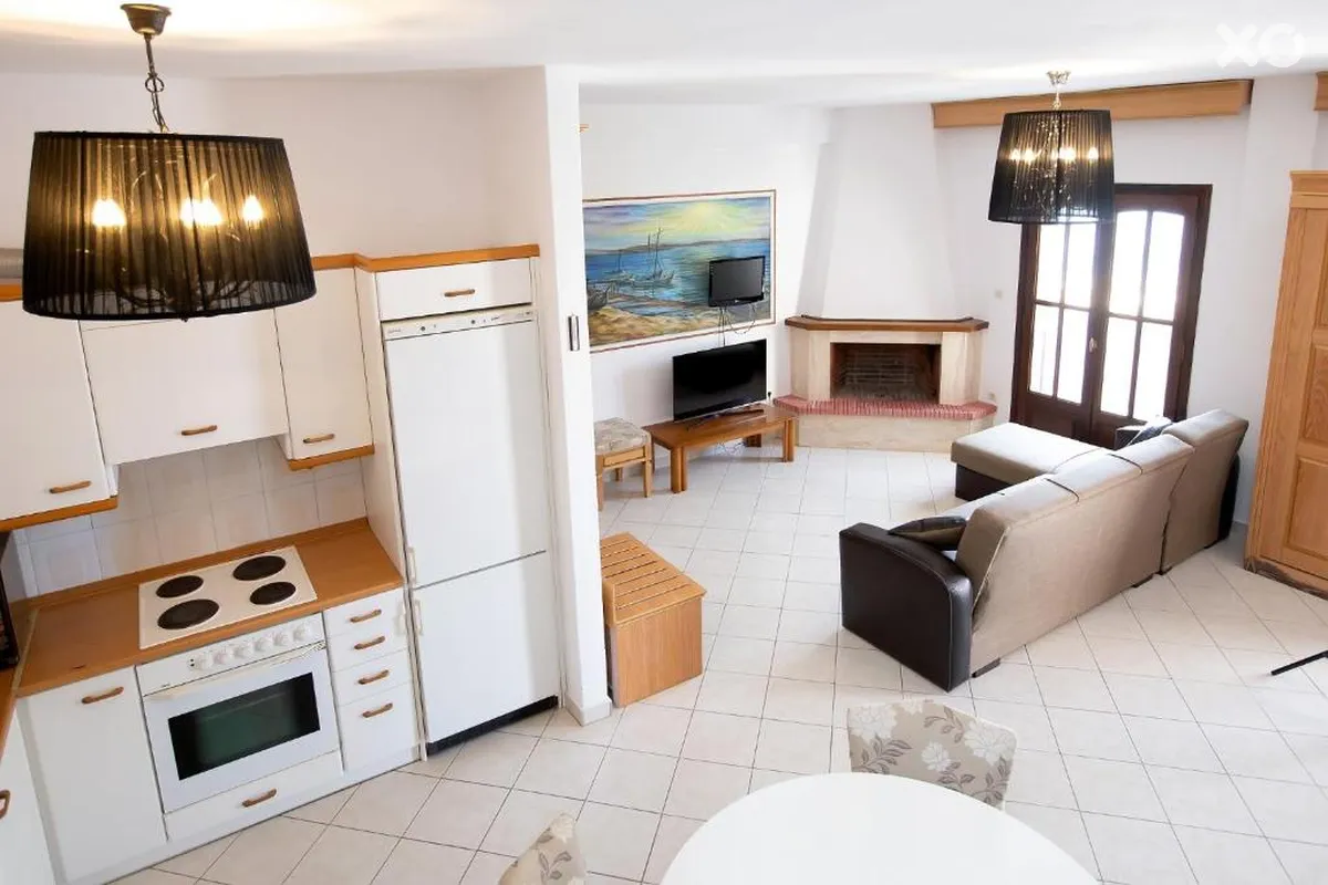 Greek Pride Beach Villa Halkidiki