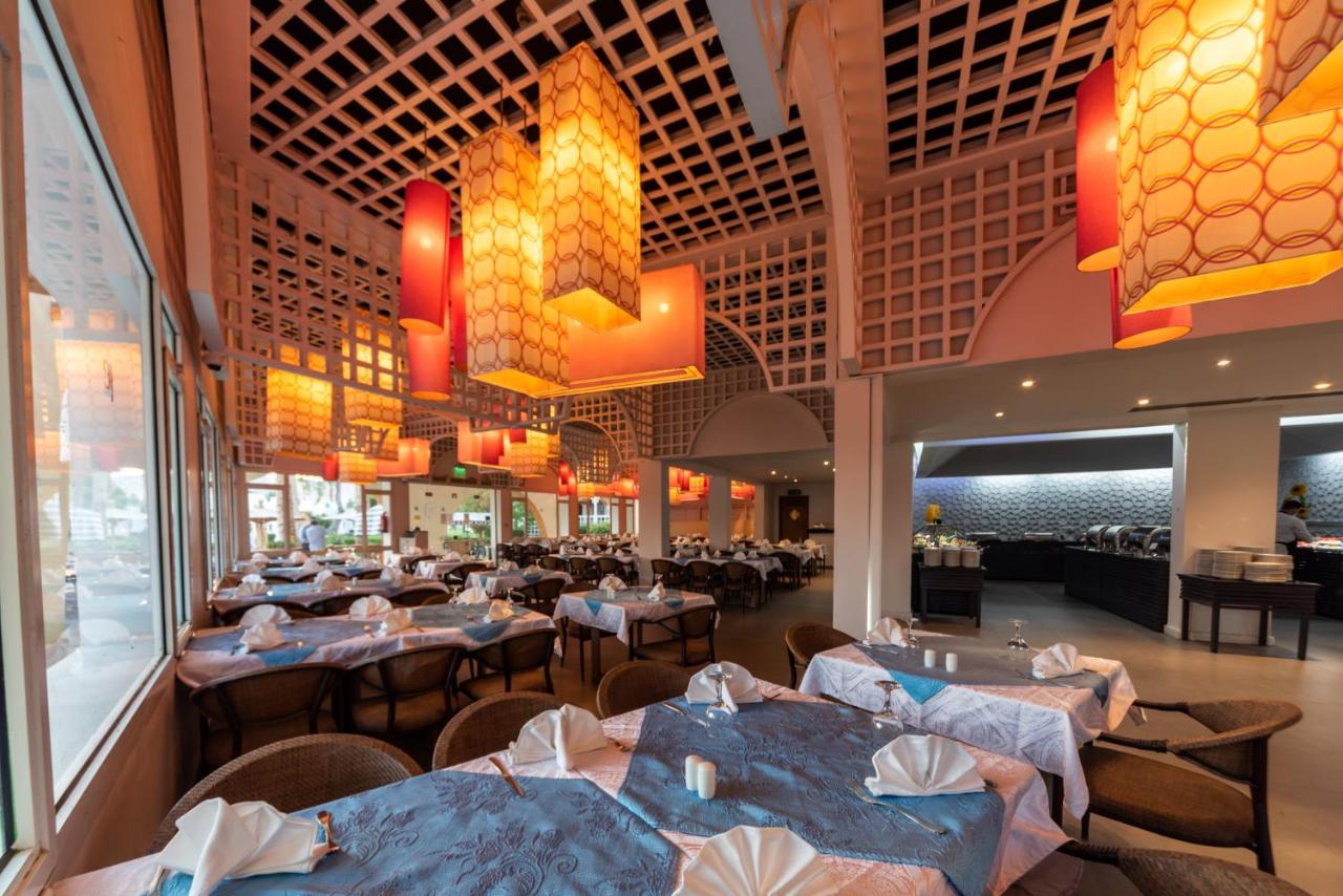 Dahab Lagoon Club & Resort