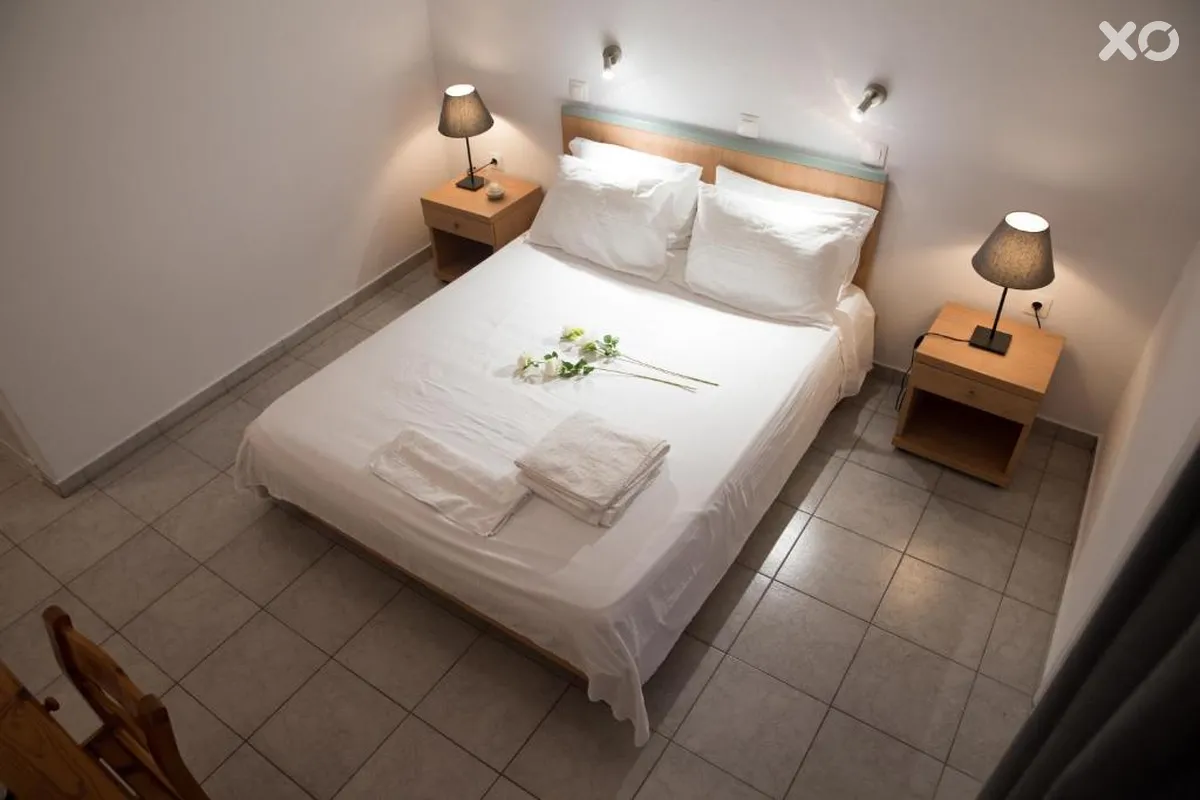 Lefkothea Hotel