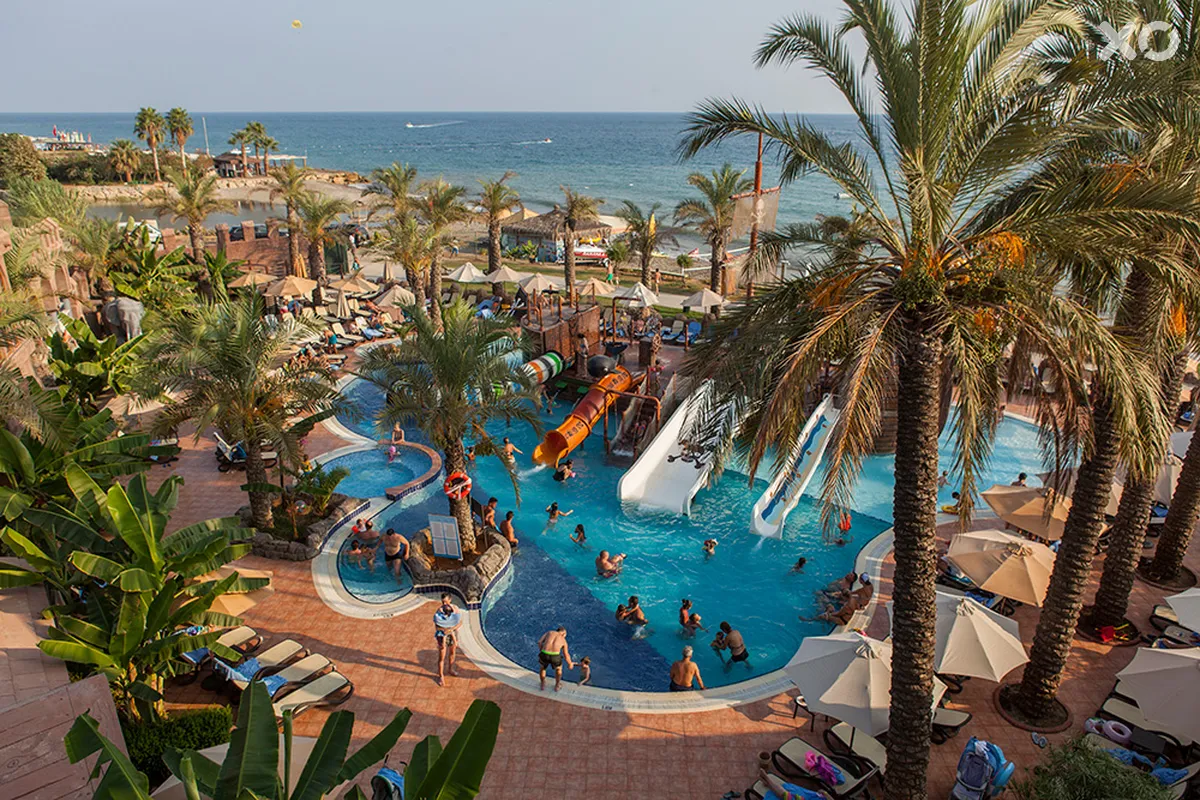 Long Beach Resort Hotel & Spa