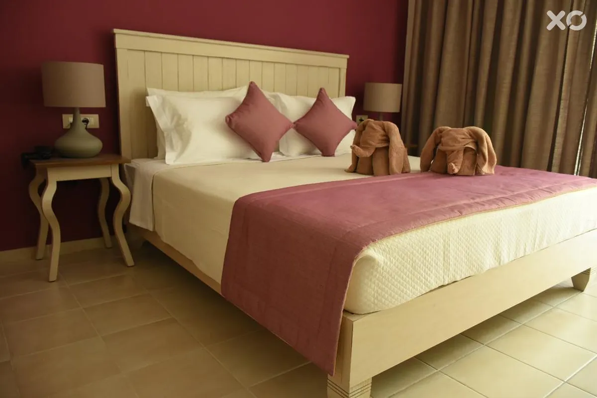 Kassandra Mare Hotel