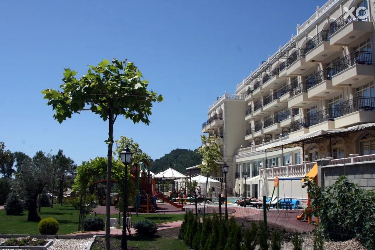Therma Palace
