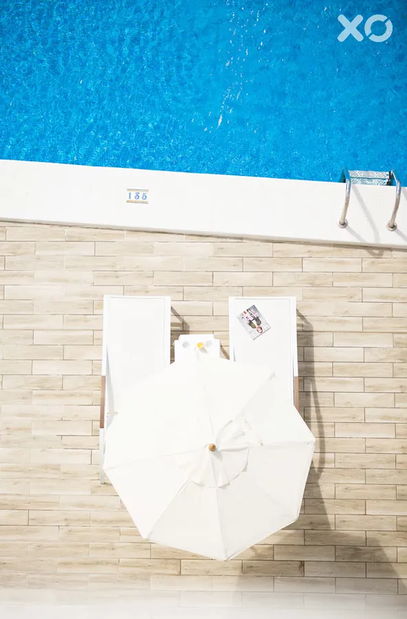Coral Ocean View Hotel