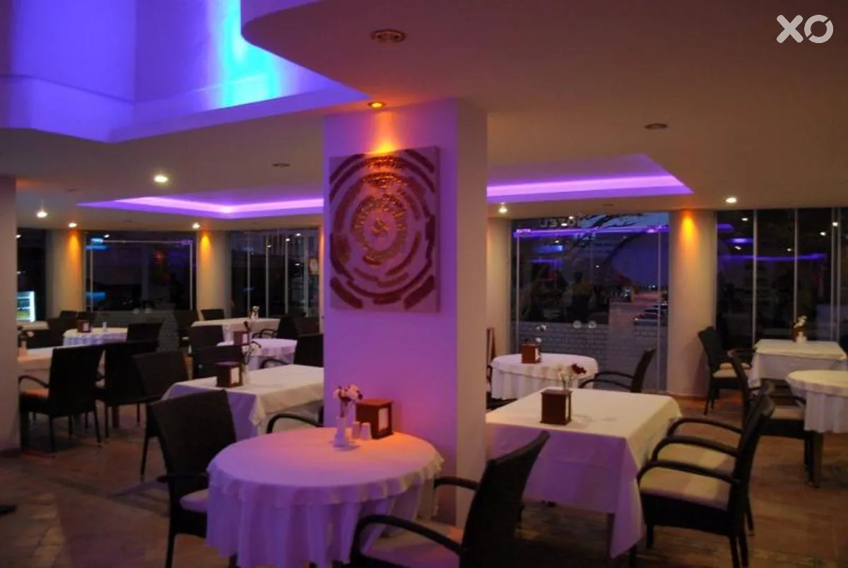 Atak Apart Hotel