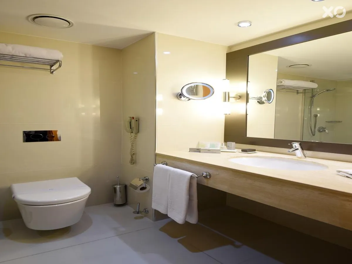 Movenpick Hotel Istanbul Bosphorus