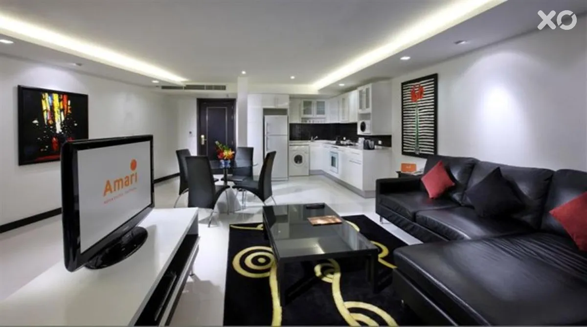 Nova Suites Pattaya