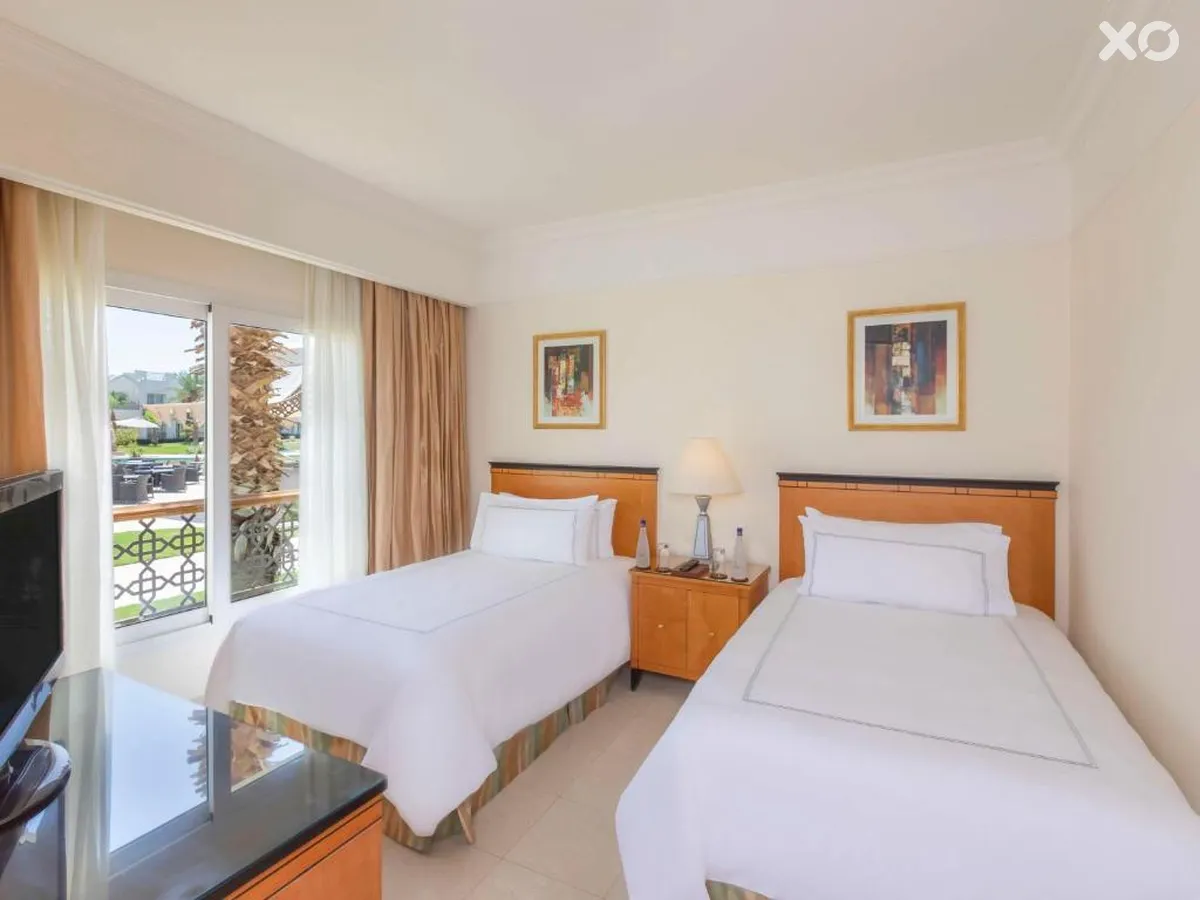 Swissotel Sharm El Sheikh
