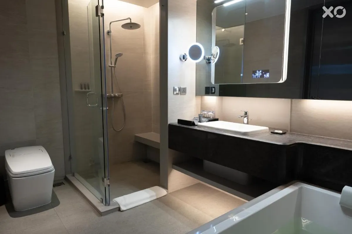 Grande Centre Point Space Pattaya