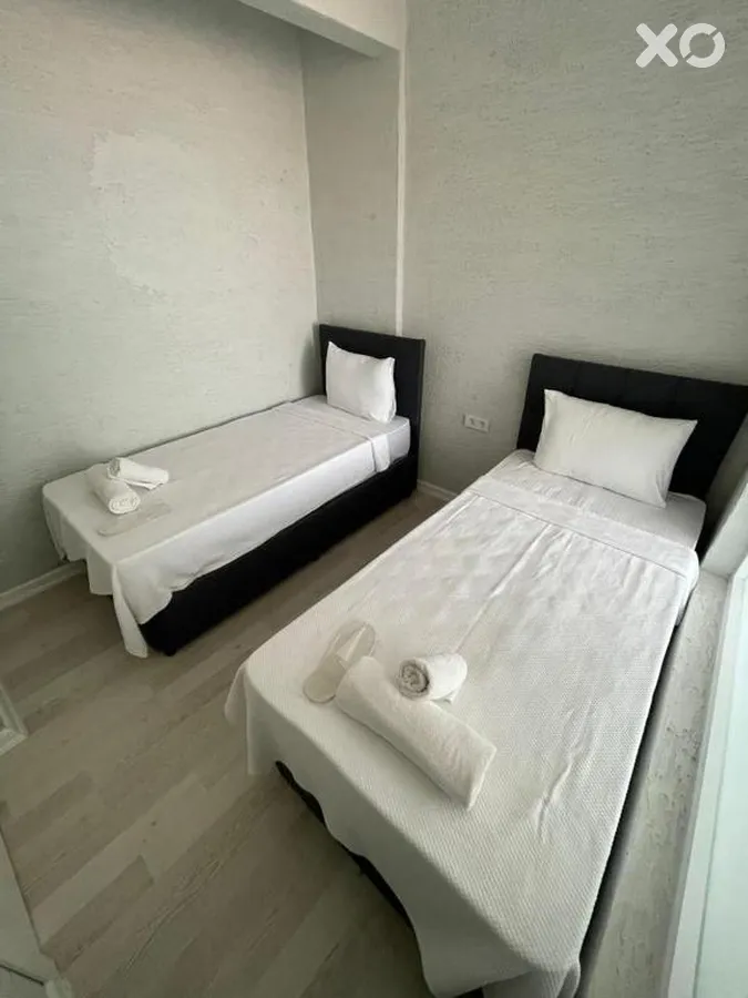 Ipek Apart Hotel