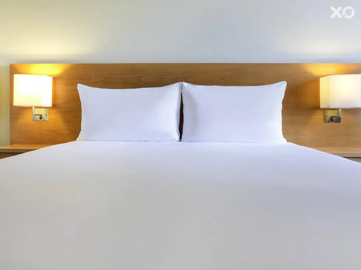 Ibis Dubai Al Rigga Hotel