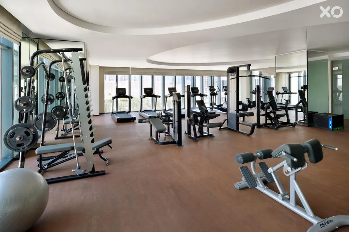 Vida Emirates Hills