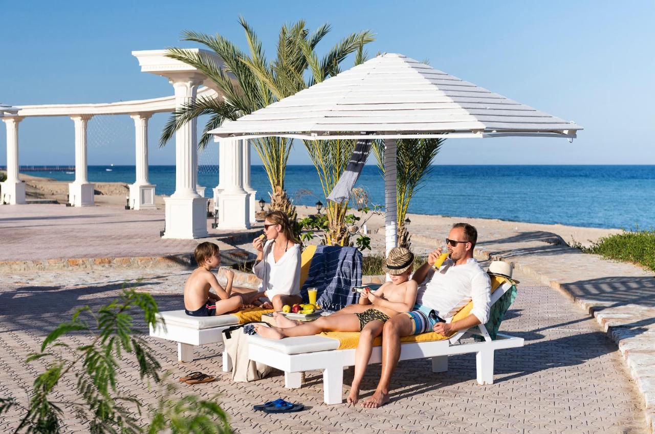 The Three Corners Equinox Beach Resort