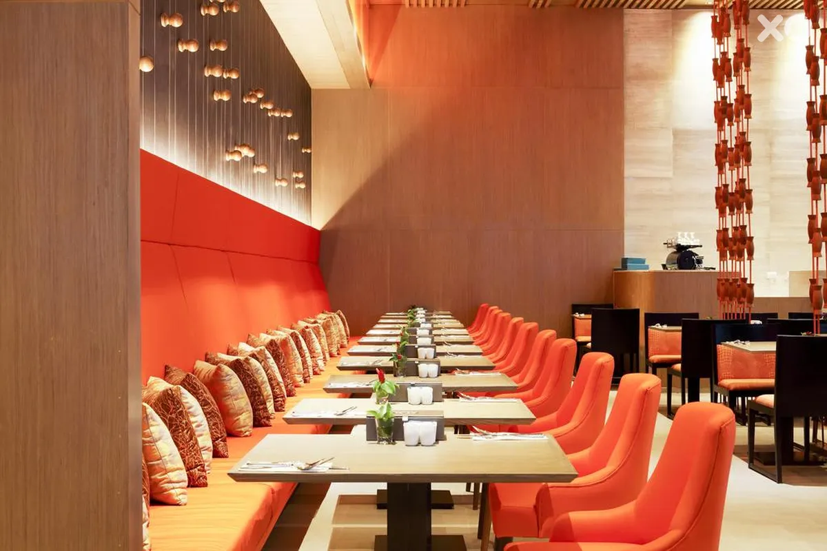 Centra by Centara Maris Resort Jomtien