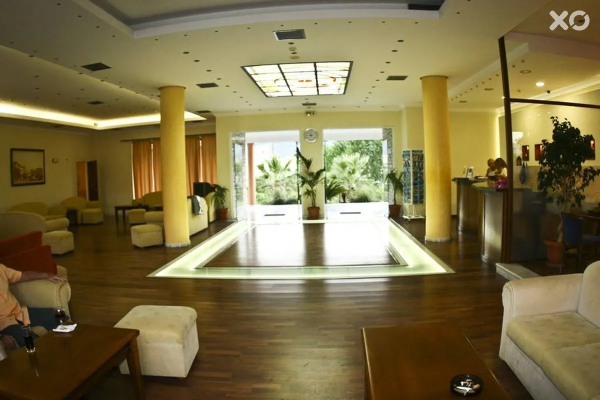 Zante Village Hotel