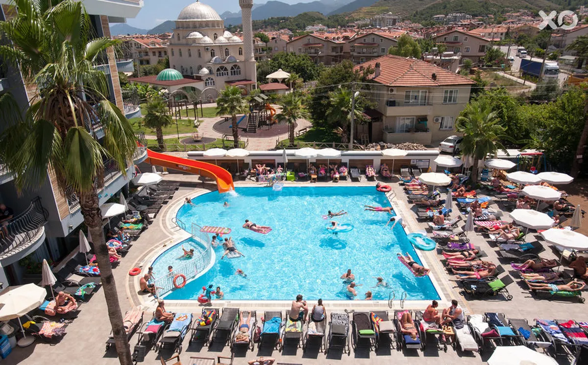 Club Viva Hotel