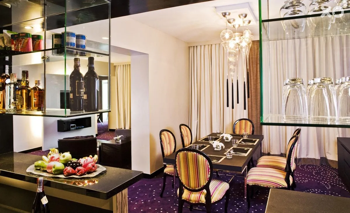 Hard Rock Hotel