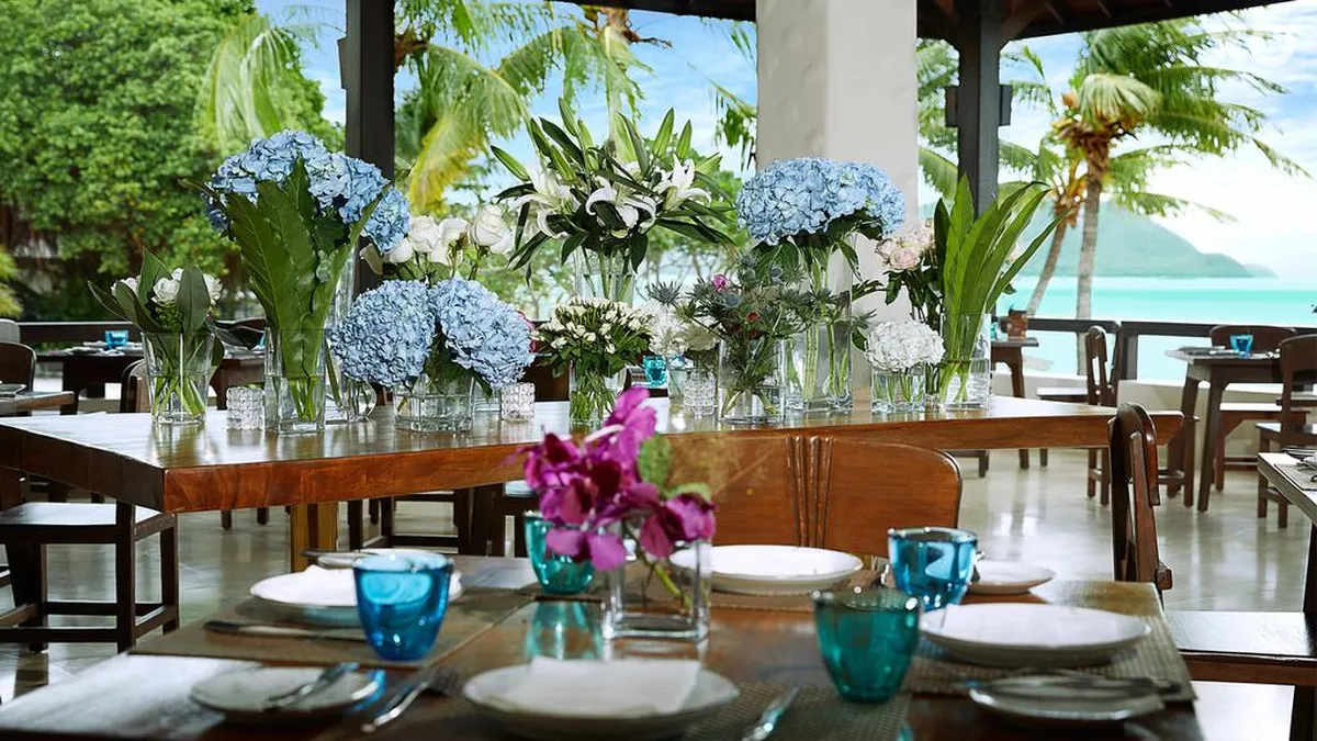 Sea Sand Sun Resort & Villas