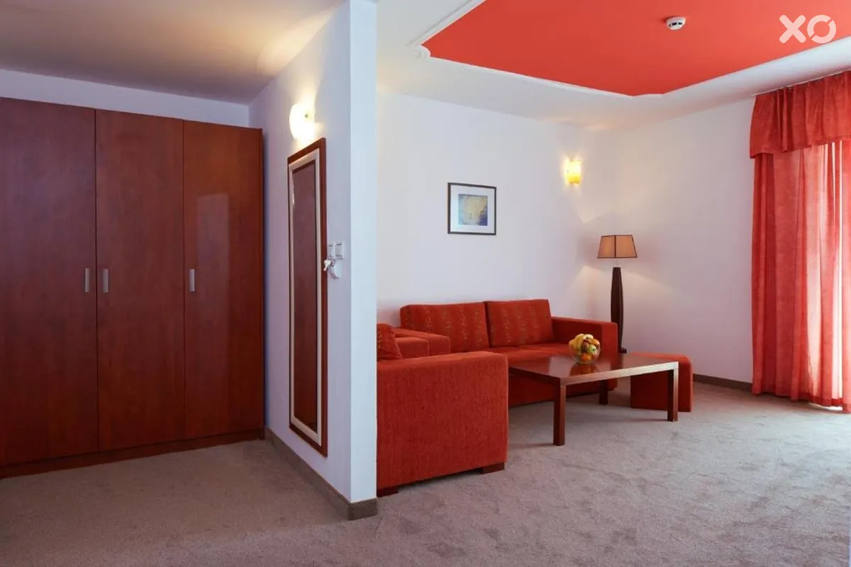Mena Palace Hotel