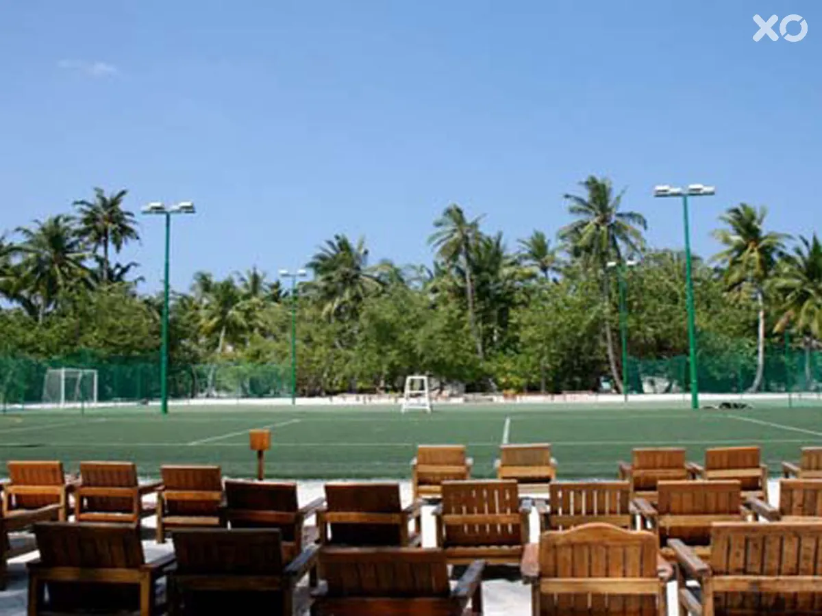 Nakai Alimatha Resort