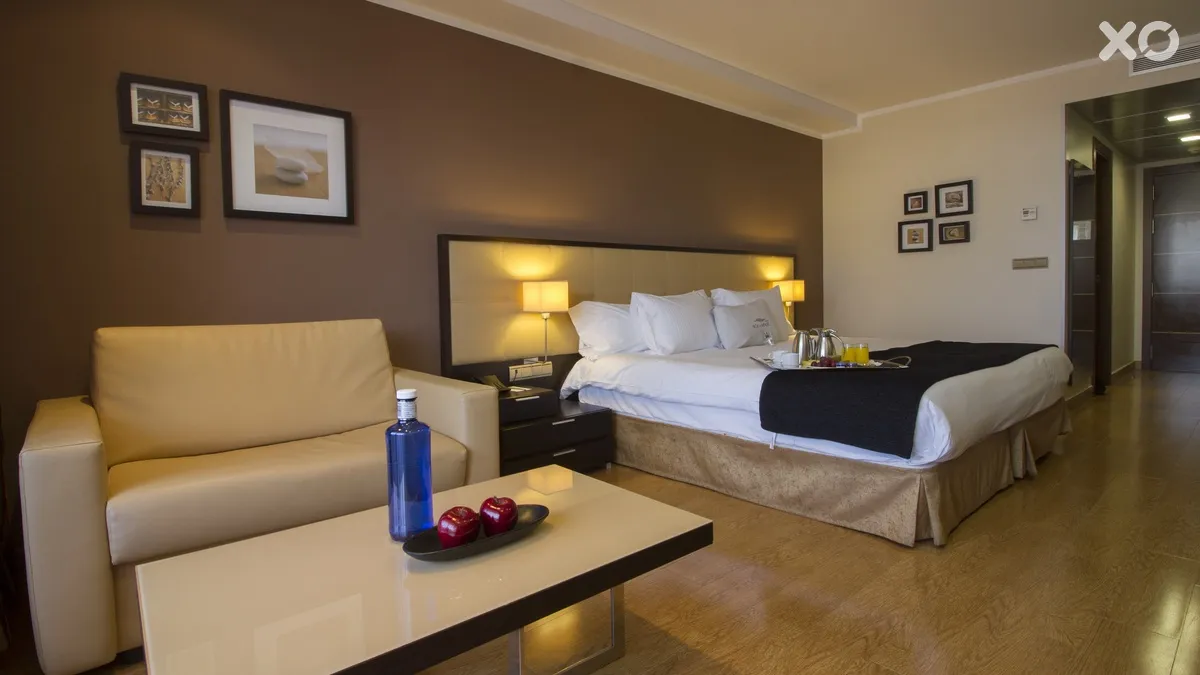 Gran Hotel Sol y Mar