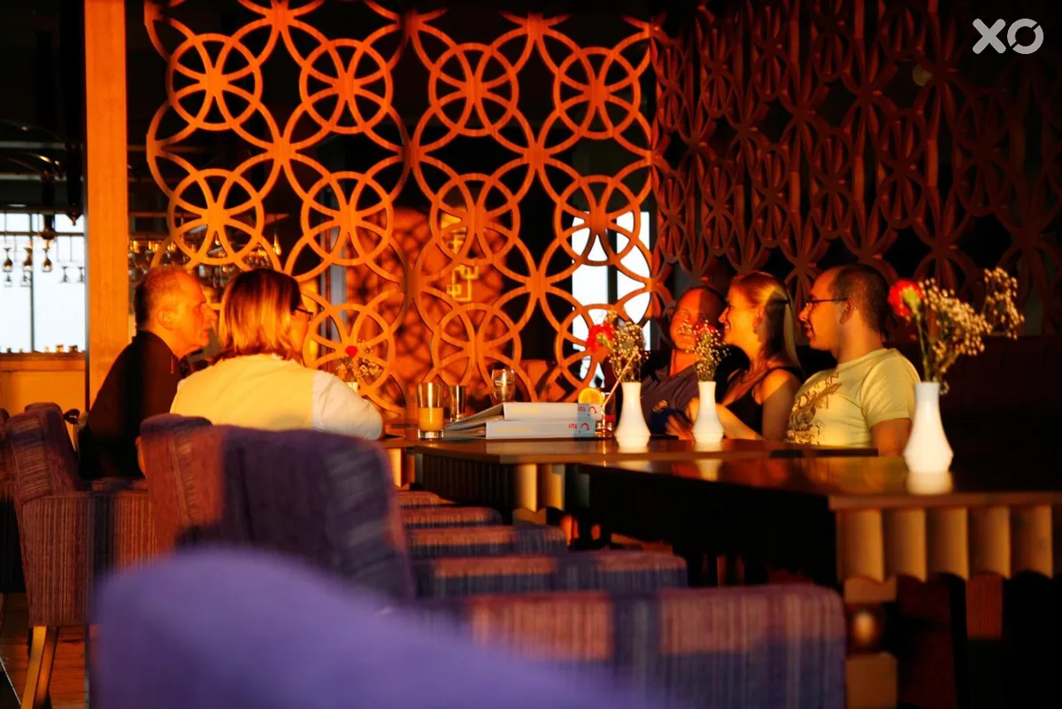 Melas Lara Hotel