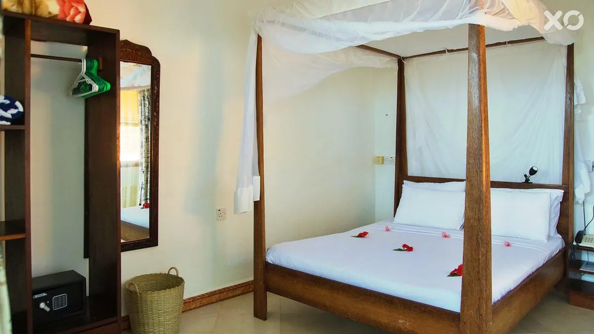 Mnarani Beach Cottages