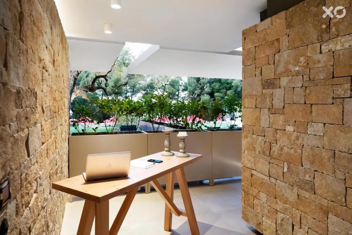 Amantes Villas & Suites