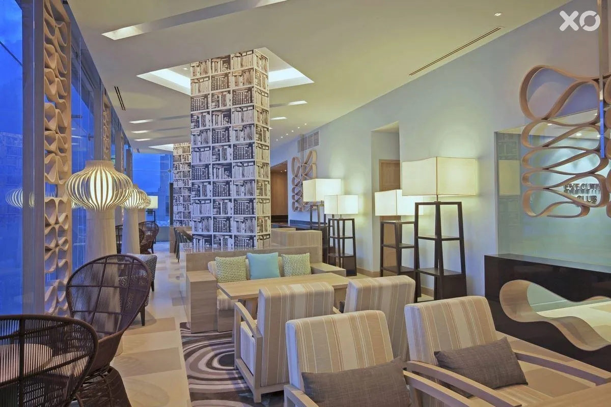Holiday Inn Pattaya