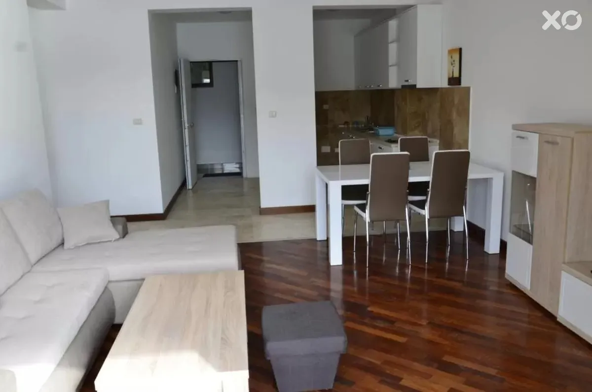 Svetionik Apartments