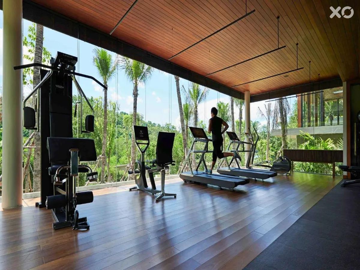 V Villas Phuket