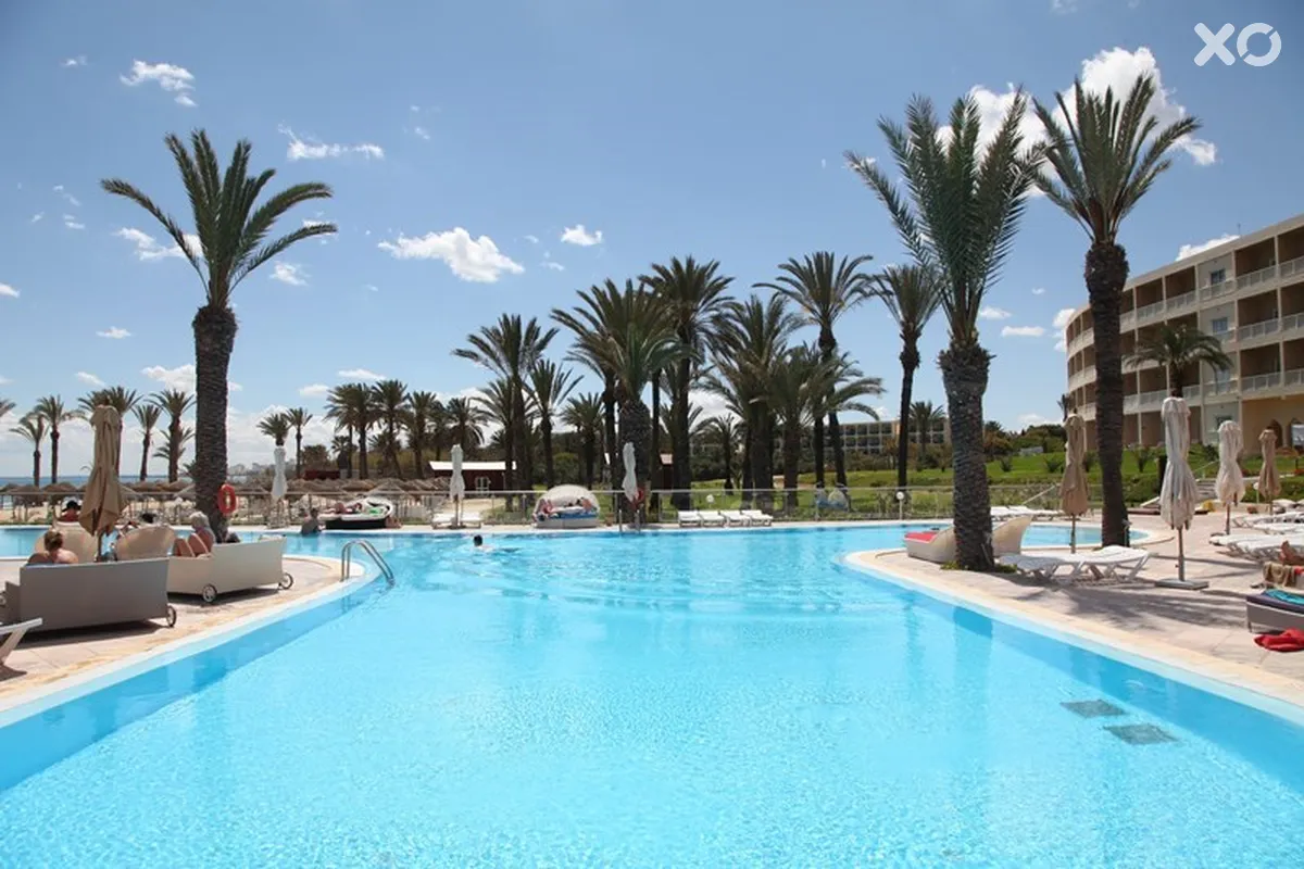 Sensimar Scheherazade