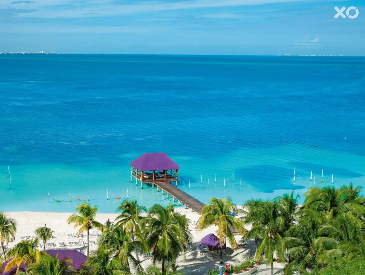 Grand Sens Cancun By Oasis