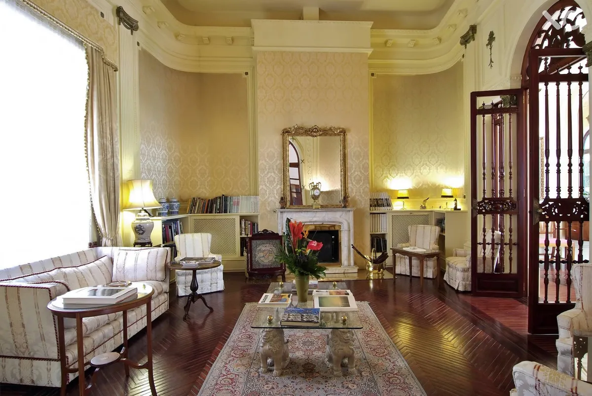 Palacio Ca Sa Galesa Hotel