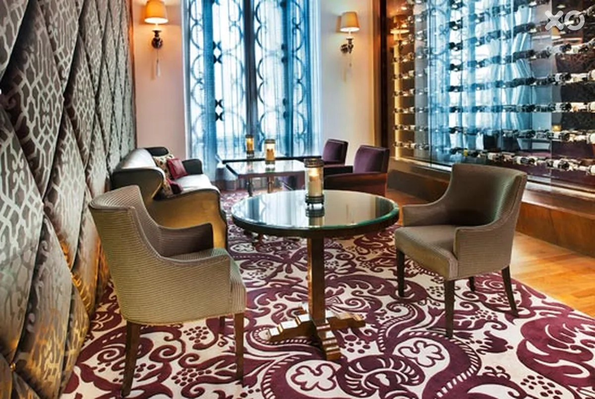 The St. Regis Bangkok
