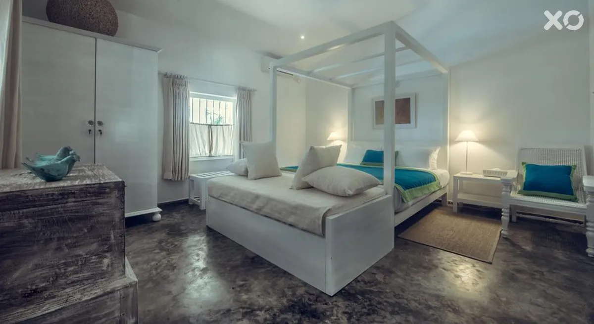 Taru Villas 906